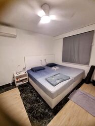 Blk 120 Ho Ching Road (Jurong West), HDB 3 Rooms #613467341